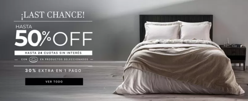 Catálogo Rosen | Promocion! Hasta 50% off | 2026-05-04T00:00:00.000Z - 2026-05-20T00:00:00.000Z