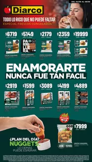 Catálogo Diarco en Serodino | ESPECIAL UNIÓN GANADERA | 2026-05-04T00:00:00.000Z - 2026-05-08T00:00:00.000Z