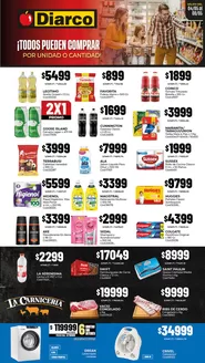 Catálogo Diarco | OFERTAS PUEBLO SUR | 2026-05-04T00:00:00.000Z - 2026-05-08T00:00:00.000Z