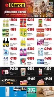Catálogo Diarco | OFERTAS TDF | 2026-05-04T00:00:00.000Z - 2026-05-08T00:00:00.000Z