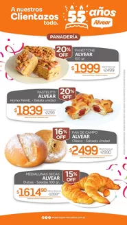 Catálogo Super Alvear | Ofertas Super Alvear | 2026-05-04T00:00:00.000Z - 2026-05-06T00:00:00.000Z