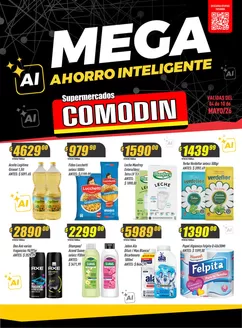 Catálogo Supermercados Comodin | 2026220 | 2026-05-04T00:00:00.000Z - 2026-05-10T00:00:00.000Z
