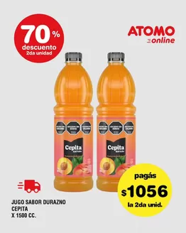 Catálogo Atomo Conviene | Ofertas Atomo Conviene | 2026-05-05T00:00:00.000Z - 2026-05-19T00:00:00.000Z