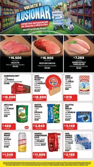 Catálogo Makro | Ofertas semanales | 2026-05-07T00:00:00.000Z - 2026-05-13T00:00:00.000Z