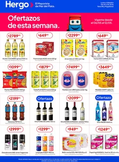 Catálogo Hergo | Ofertas Hergo | 2026-05-06T00:00:00.000Z - 2026-05-12T00:00:00.000Z
