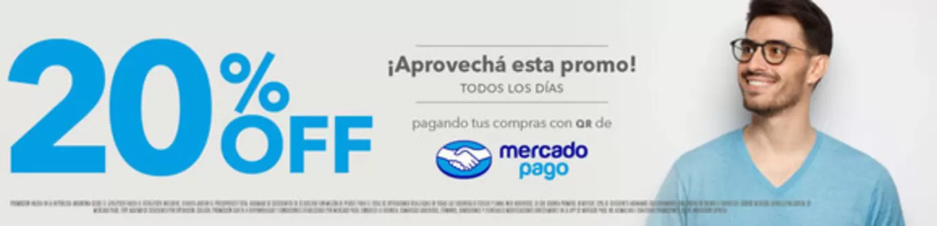 Catálogo Nexon en Puerto Vilelas | Promocion! | 2026-05-07T00:00:00.000Z - 2026-05-31T00:00:00.000Z