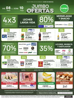 Catálogo Jumbo | Ofertas | Rosario | 2026-05-08T00:00:00.000Z - 2026-05-10T00:00:00.000Z