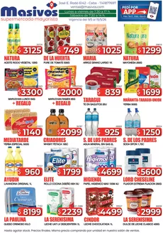 Catálogo Masivos | Ofertas090526 | 2026-05-09T00:00:00.000Z - 2026-05-15T00:00:00.000Z