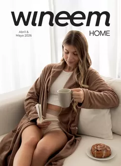 Catálogo Wineem | 202603 wineemhomec04 | 2026-04-01T00:00:00.000Z - 2026-05-31T00:00:00.000Z