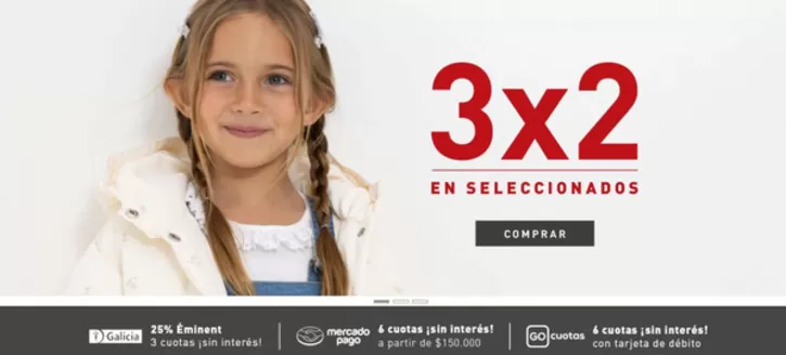 Catálogo Mimo & Co | Promocion! | 2026-05-11T00:00:00.000Z - 2026-05-31T00:00:00.000Z