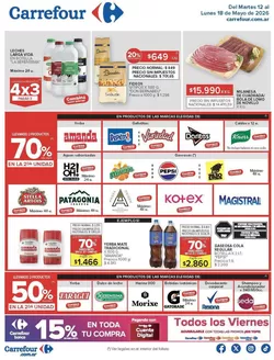 Catálogo Carrefour | Carrefour Hiper 12 Mayo | 2026-05-12T00:00:00.000Z - 2026-05-19T00:00:00.000Z