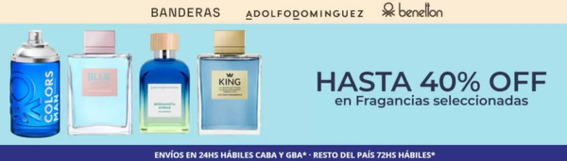 Catálogo Farmacias RP | Hasta 40% off | 2026-05-13T00:00:00.000Z - 2026-05-27T00:00:00.000Z