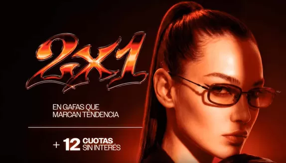 Catálogo Infinit | Promocion! 2x1 | 2026-05-13T00:00:00.000Z - 2026-05-28T00:00:00.000Z