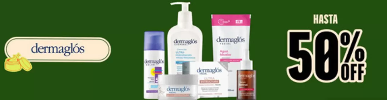 Catálogo Farmacia Del Puente | Hasta 50% off | 2026-05-13T00:00:00.000Z - 2026-05-31T00:00:00.000Z