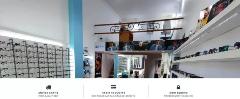 Catálogo Óptica Dausá | Promocion! | 2026-05-13T00:00:00.000Z - 2026-05-31T00:00:00.000Z