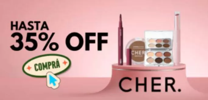 Catálogo Raffe Perfumerías | Hasta 35% off | 2026-05-14T00:00:00.000Z - 2026-05-31T00:00:00.000Z