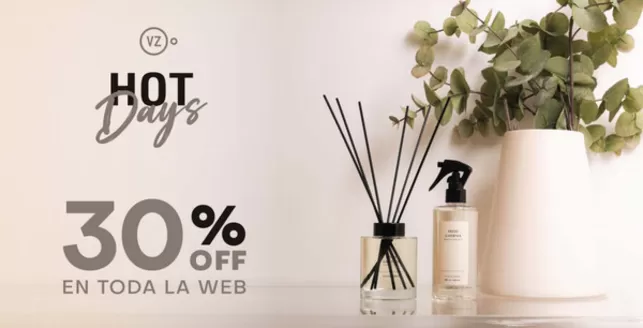 Catálogo VZ | Hasta 30% off | 2026-05-14T00:00:00.000Z - 2026-05-31T00:00:00.000Z