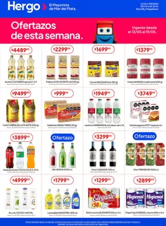 Catálogo Hergo | Ofertas Hergo | 2026-05-13T00:00:00.000Z - 2026-05-19T00:00:00.000Z