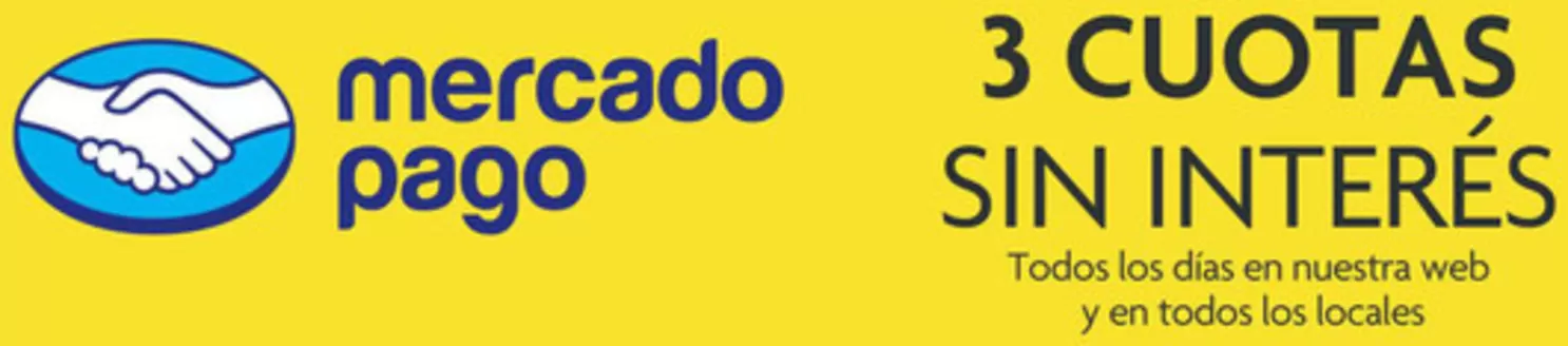 Catálogo Alparamis | Promocion! 3 cuotas sin interes | 2026-05-14T00:00:00.000Z - 2026-05-26T00:00:00.000Z