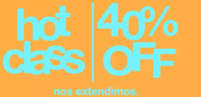 Catálogo Class Life | Hot Class ! | 2026-05-15T00:00:00.000Z - 2026-05-17T00:00:00.000Z