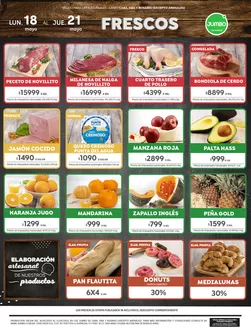 Catálogo Jumbo | Ofertas | Bs As | 2026-05-18T00:00:00.000Z - 2026-05-21T00:00:00.000Z