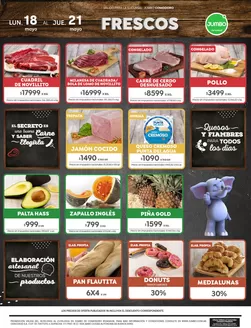 Catálogo Jumbo | Ofertas | Comodoro | 2026-05-18T00:00:00.000Z - 2026-05-21T00:00:00.000Z
