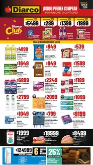 Catálogo Diarco | OFERTAS INTERIOR | 2026-05-18T00:00:00.000Z - 2026-05-22T00:00:00.000Z