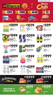 Catálogo Diarco | OFERTAS DIARCO BARRIO | 2026-05-18T00:00:00.000Z - 2026-05-22T00:00:00.000Z