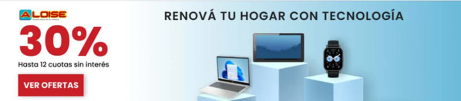 Catálogo Aloise Virtual | Promocion! | 2026-05-18T00:00:00.000Z - 2026-05-31T00:00:00.000Z