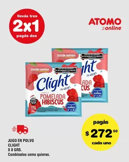 Catálogo Atomo Conviene | Ofertas Atomo Conviene | 2026-05-19T00:00:00.000Z - 2026-06-02T00:00:00.000Z