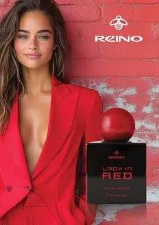Catálogo Reino Cosmética | Catalogo reino 2026 1 | 2026-05-21T00:00:00.000Z - 2026-06-04T00:00:00.000Z