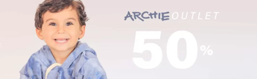 Catálogo Archie & Reiton | Promocion! | 2026-05-22T00:00:00.000Z - 2026-05-28T00:00:00.000Z