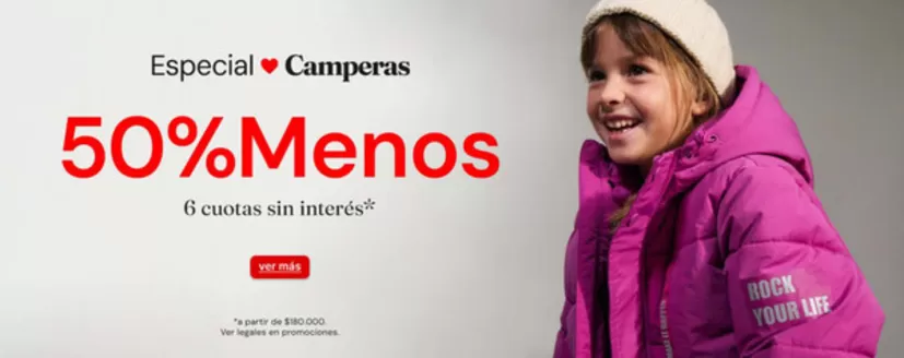 Catálogo Grisino | Especial ! 50%menos | 2026-05-22T00:00:00.000Z - 2026-05-26T00:00:00.000Z