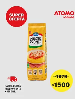 Catálogo Atomo Conviene | Ofertas Atomo Conviene | 2026-05-23T00:00:00.000Z - 2026-06-06T00:00:00.000Z