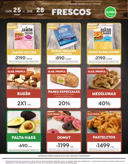Catálogo Jumbo | Ofertas | Interior | 2026-05-25T00:00:00.000Z - 2026-05-28T00:00:00.000Z