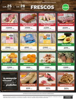 Catálogo Jumbo en Perito Moreno (Río Negro) | Ofertas | Bs As | 2026-05-25T00:00:00.000Z - 2026-05-28T00:00:00.000Z