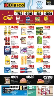 Catálogo Diarco | OFERTAS SUR | 2026-05-25T00:00:00.000Z - 2026-05-29T00:00:00.000Z