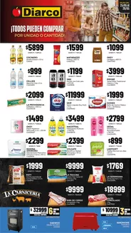 Catálogo Diarco | OFERTAS PUEBLO SUR | 2026-05-25T00:00:00.000Z - 2026-05-29T00:00:00.000Z