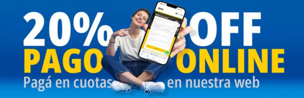Catálogo Hertz | Promocion! | 2026-05-25T00:00:00.000Z - 2026-06-03T00:00:00.000Z