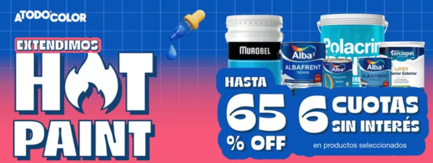 Catálogo A Todo Color | Promocion! Hasta 65% off | 2026-05-25T00:00:00.000Z - 2026-05-31T00:00:00.000Z