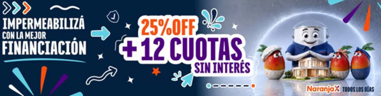Catálogo Pintecord | Promocion! | 2026-05-25T00:00:00.000Z - 2026-05-31T00:00:00.000Z