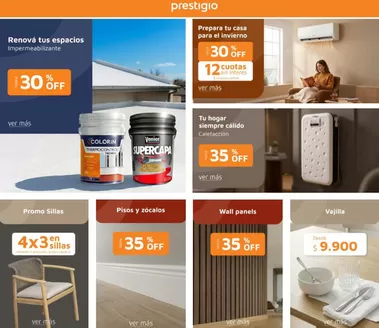 Catálogo Prestigio | Promociones! | 2026-05-25T00:00:00.000Z - 2026-05-31T00:00:00.000Z