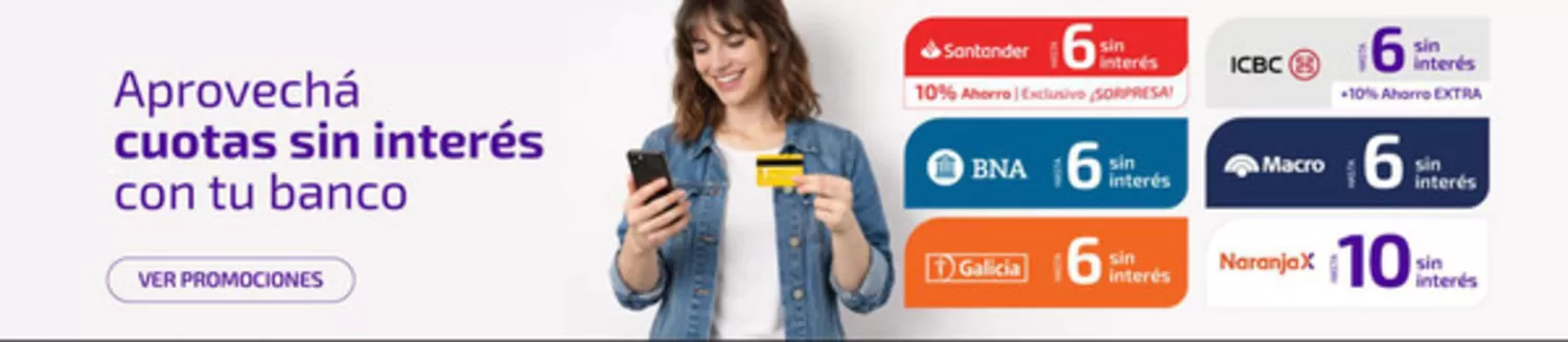 Catálogo Pinturerías Rex | Promociones Bancarias! | 2026-05-25T00:00:00.000Z - 2026-05-31T00:00:00.000Z