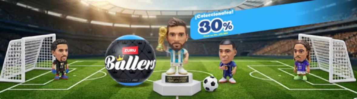 Catálogo Gulliver | Promocion! | 2026-05-25T00:00:00.000Z - 2026-05-31T00:00:00.000Z
