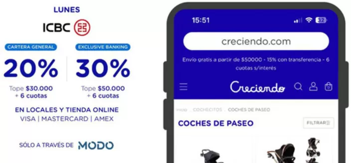 Catálogo Creciendo | Promocion! | 2026-05-25T00:00:00.000Z - 2026-05-31T00:00:00.000Z