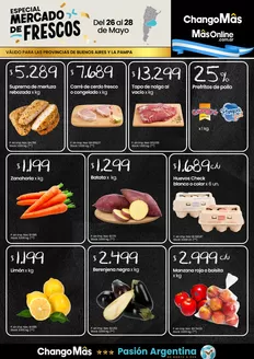 Catálogo HiperChangomas | Especial mercado de frescos | 2026-05-26T00:00:00.000Z - 2026-05-28T00:00:00.000Z