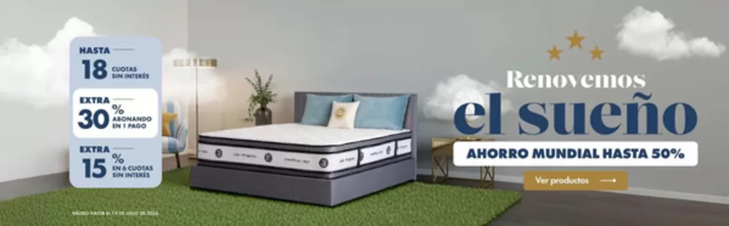 Catálogo La Cardeuse en Pilar (Buenos Aires) | Promocion! | 2026-05-26T00:00:00.000Z - 2026-07-19T00:00:00.000Z