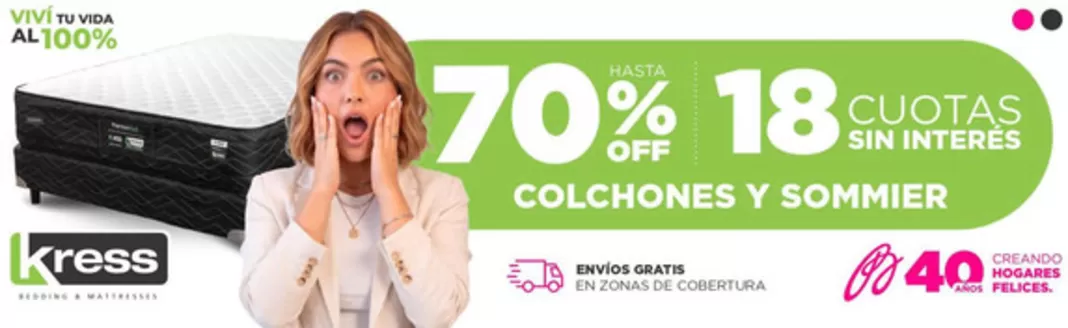 Catálogo Blancoamor en Pilar (Buenos Aires) | Hasta 70% off | 2026-05-26T00:00:00.000Z - 2026-06-10T00:00:00.000Z