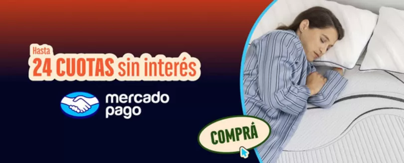 Catálogo Piero Colchones en Pilar (Buenos Aires) | 24 cuotas sin interes | 2026-05-26T00:00:00.000Z - 2026-06-10T00:00:00.000Z