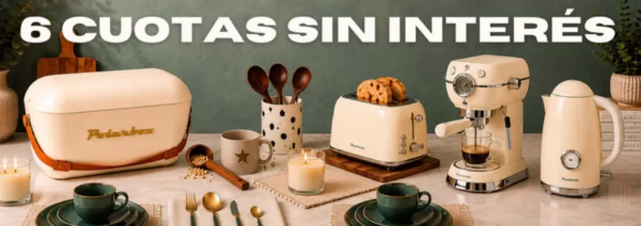 Catálogo Reina Batata | 6 cuotas sin interes | 2026-05-28T00:00:00.000Z - 2026-06-03T00:00:00.000Z